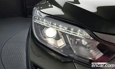 SsangYong Rexton 2023 2.2 автомат (гидро), миниатюра 8