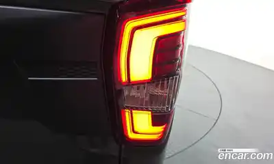 SsangYong Rexton 2023 2.2 автомат (гидро), миниатюра 9