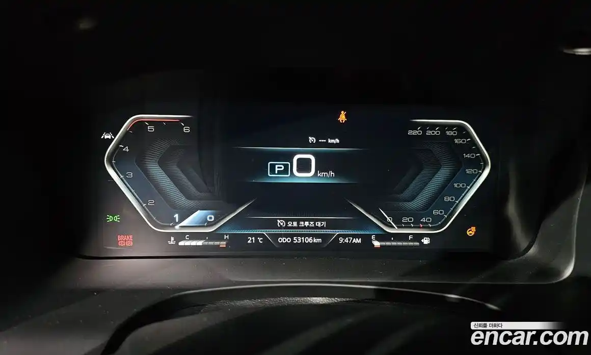 SsangYong Rexton 2022 2.2 автомат (гидро), фото 11