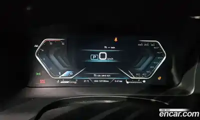 SsangYong Rexton 2022 2.2 автомат (гидро), миниатюра 11