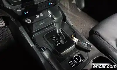 SsangYong Rexton 2022 2.2 автомат (гидро), миниатюра 12