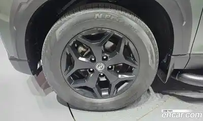 SsangYong Rexton 2022 2.2 автомат (гидро), миниатюра 5
