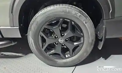 SsangYong Rexton 2022 2.2 автомат (гидро), миниатюра 7