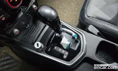 SsangYong TIBOLI 2016 1.6 автомат (гидро), миниатюра 12