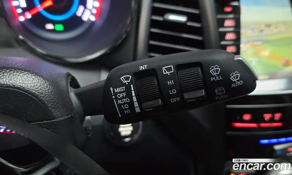SsangYong TIBOLI 2016 1.6 автомат (гидро), фото 28