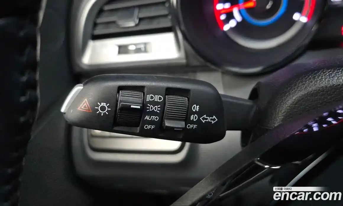 SsangYong TIBOLI 2016 1.6 автомат (гидро), фото 29