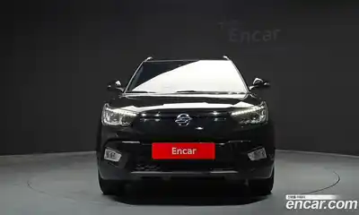 SsangYong TIBOLI 2016 1.6 автомат (гидро), миниатюра 3