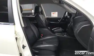 SsangYong Rexton 2014 2.0 автомат (гидро), миниатюра 11