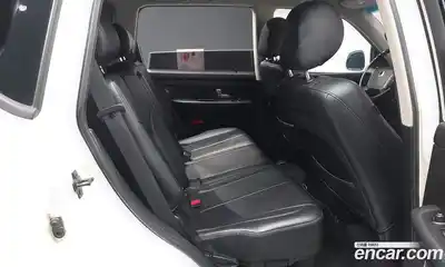 SsangYong Rexton 2014 2.0 автомат (гидро), миниатюра 12