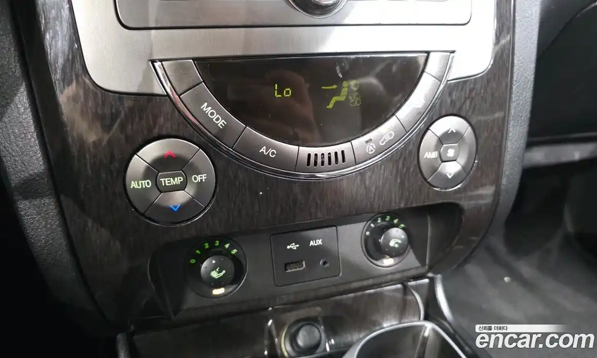 SsangYong Rexton 2014 2.0 автомат (гидро), фото 19