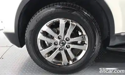 SsangYong Rexton 2014 2.0 автомат (гидро), миниатюра 5