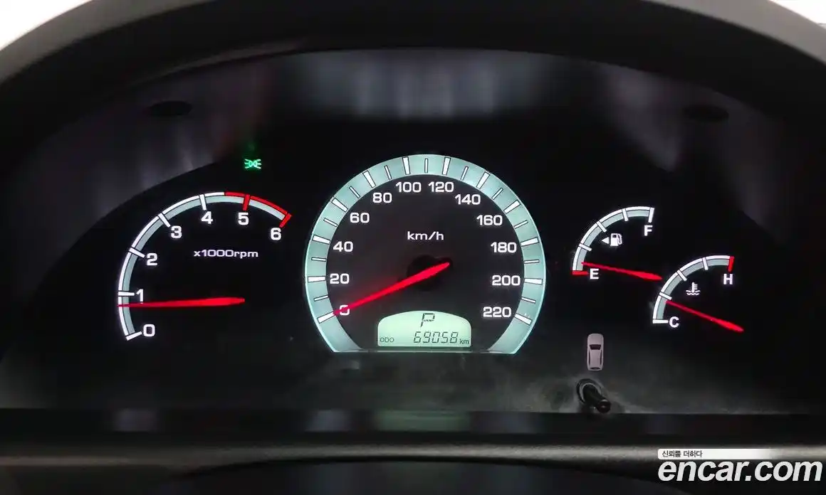 SsangYong Rexton 2014 2.0 автомат (гидро), фото 8