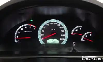 SsangYong Rexton 2014 2.0 автомат (гидро), миниатюра 8