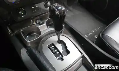 SsangYong Rexton 2014 2.0 автомат (гидро), миниатюра 9