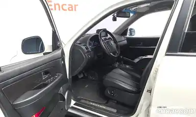 SsangYong Rexton 2014 2.0 автомат (гидро), миниатюра 10