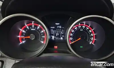SsangYong TIBOLI 2018 1.6 автомат (гидро), миниатюра 11