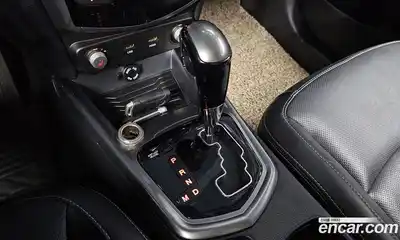 SsangYong TIBOLI 2018 1.6 автомат (гидро), миниатюра 12