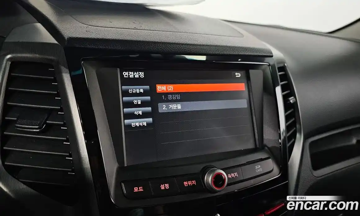 SsangYong TIBOLI 2018 1.6 автомат (гидро), фото 21