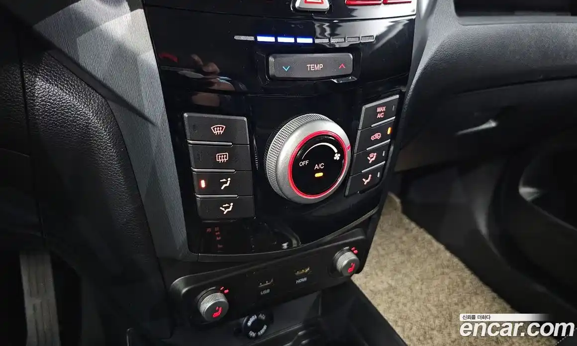 SsangYong TIBOLI 2018 1.6 автомат (гидро), фото 22