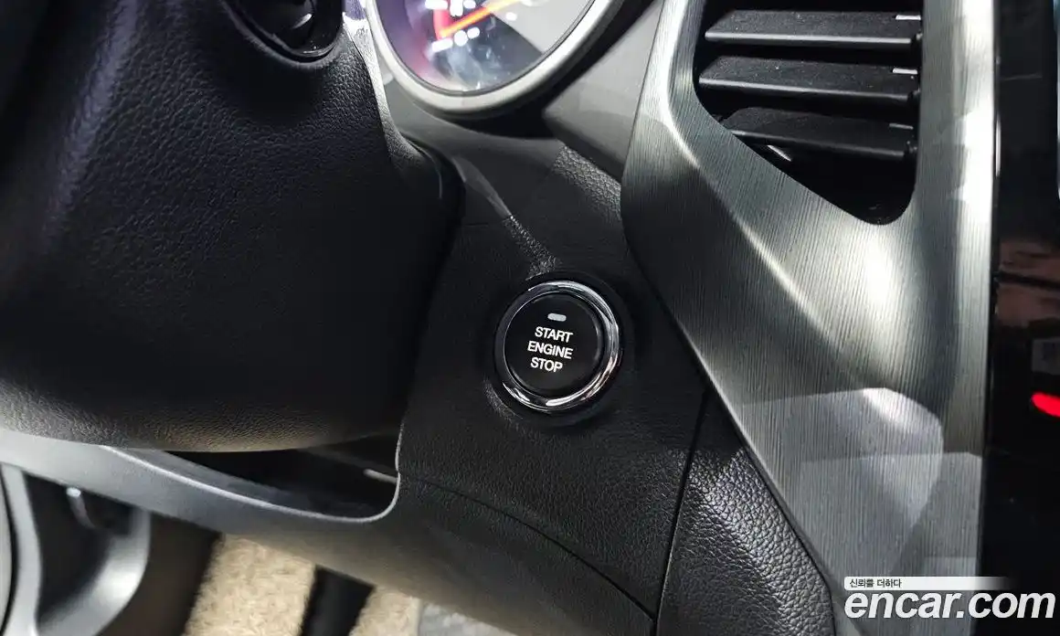 SsangYong TIBOLI 2018 1.6 автомат (гидро), фото 28