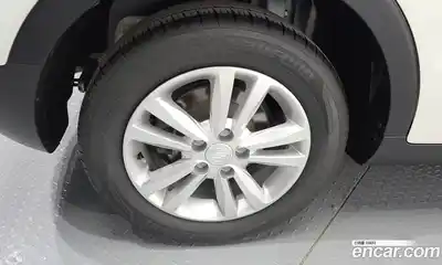 SsangYong TIBOLI 2018 1.6 автомат (гидро), миниатюра 5