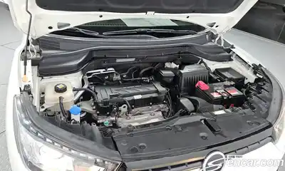 SsangYong TIBOLI 2018 1.6 автомат (гидро), миниатюра 6