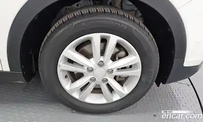 SsangYong TIBOLI 2018 1.6 автомат (гидро), миниатюра 7