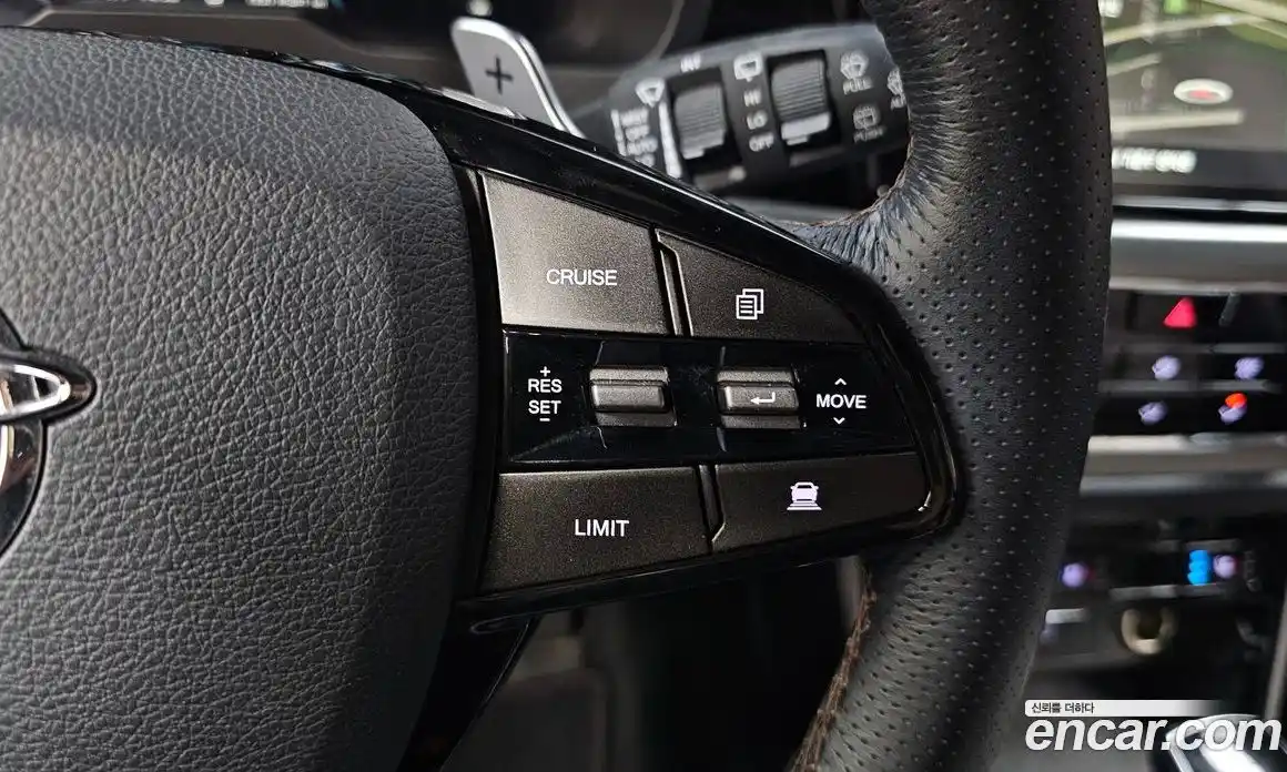 SsangYong Korando 2020 1.5 автомат (гидро), фото 22