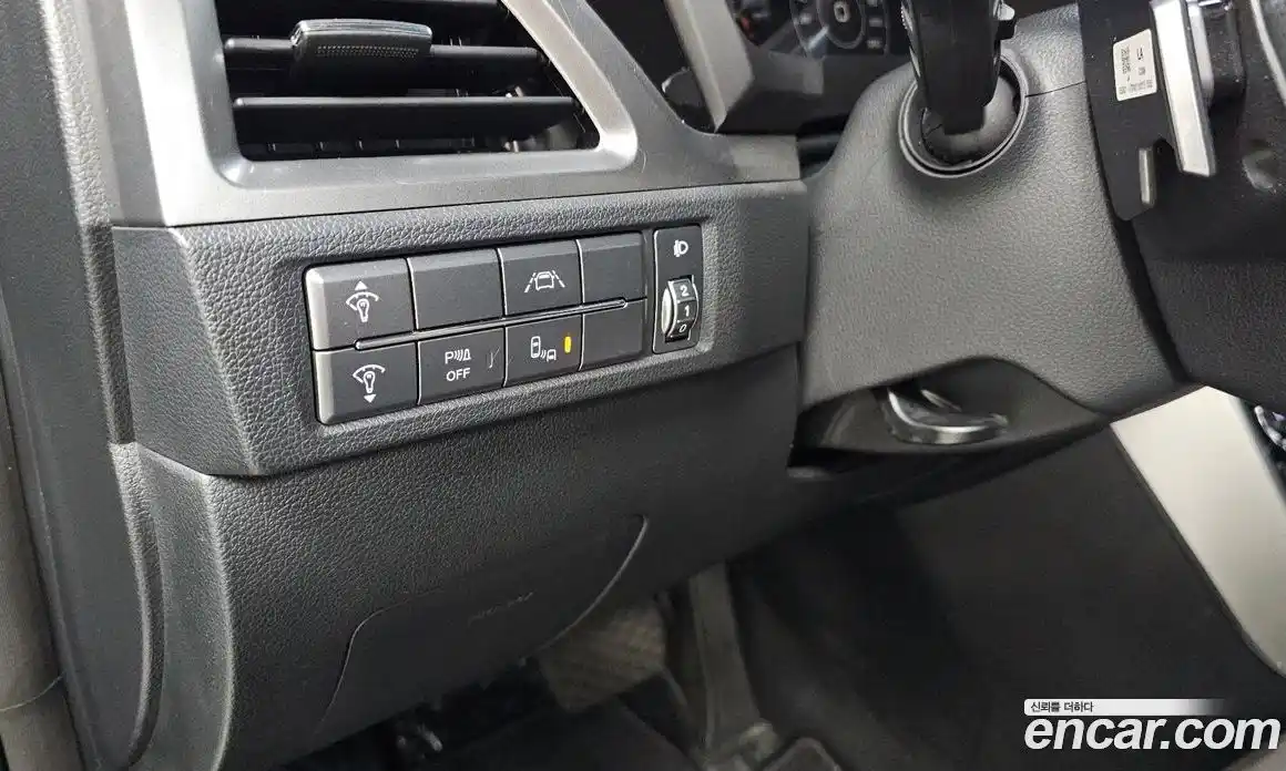 SsangYong Korando 2020 1.5 автомат (гидро), фото 27