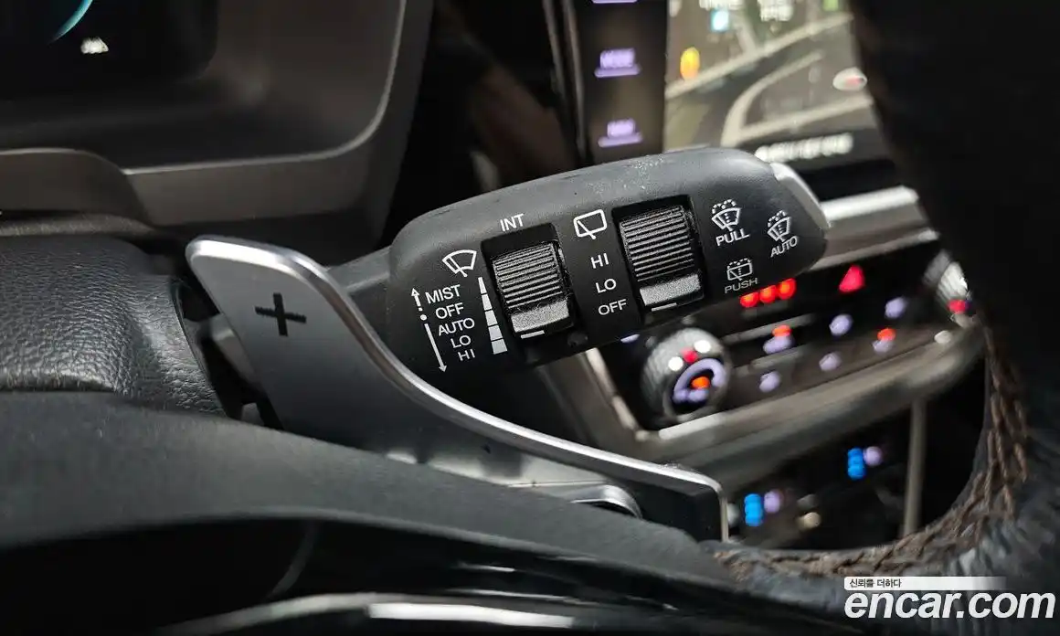 SsangYong Korando 2020 1.5 автомат (гидро), фото 28