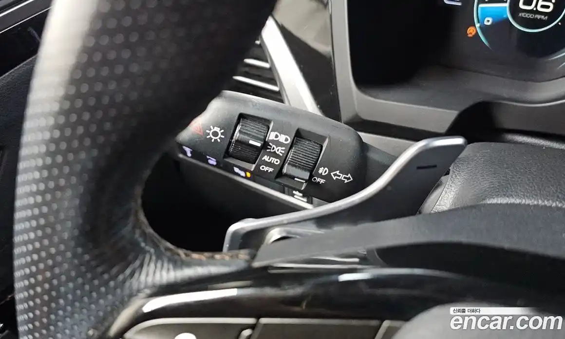 SsangYong Korando 2020 1.5 автомат (гидро), фото 31