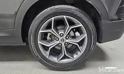 SsangYong Korando 2020 1.5 автомат (гидро), миниатюра 7