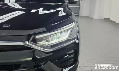 SsangYong Korando 2020 1.5 автомат (гидро), миниатюра 8