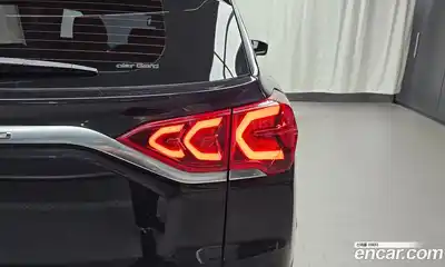 SsangYong Korando 2020 1.5 автомат (гидро), миниатюра 9