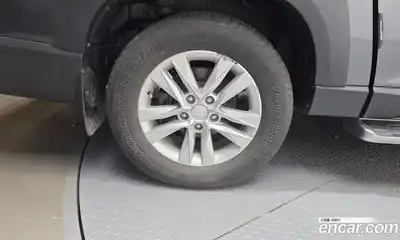 SsangYong Rexton 2020 2.2 автомат (гидро), миниатюра 5