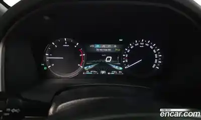 SsangYong Rexton 2020 2.2 автомат (гидро), миниатюра 8