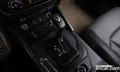 SsangYong Rexton 2020 2.2 автомат (гидро), миниатюра 9