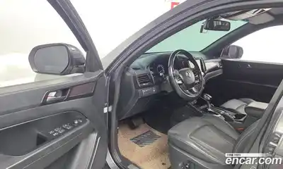 SsangYong Rexton 2020 2.2 автомат (гидро), миниатюра 10