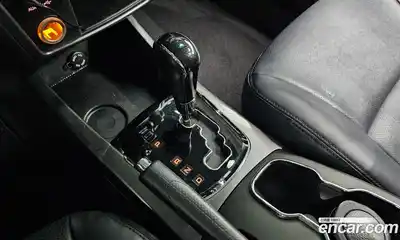 SsangYong Korando 2017 2.2 автомат (гидро), миниатюра 12