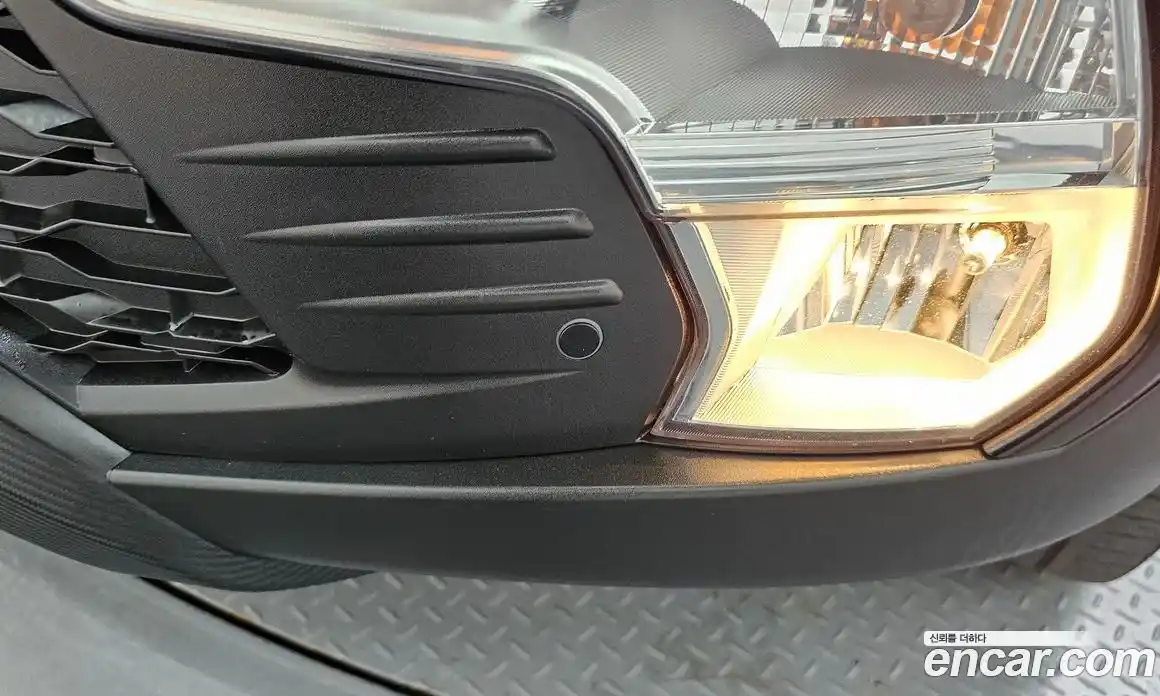 SsangYong Korando 2017 2.2 автомат (гидро), фото 31