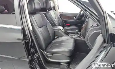 SsangYong Rexton 2013 2.0 автомат (гидро), миниатюра 11