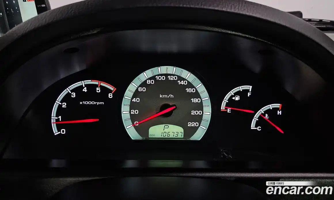 SsangYong Rexton 2013 2.0 автомат (гидро), фото 8