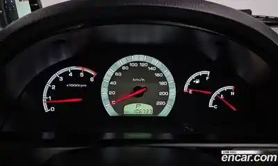 SsangYong Rexton 2013 2.0 автомат (гидро), миниатюра 8