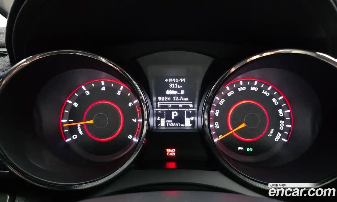 SsangYong TIBOLI 2017 1.6 автомат (гидро), фото 11