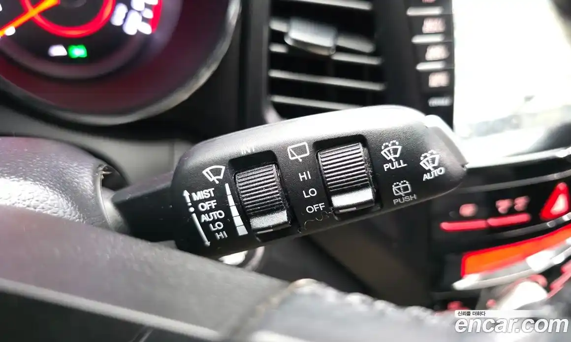 SsangYong TIBOLI 2017 1.6 автомат (гидро), фото 29