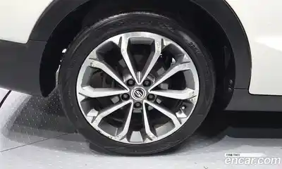 SsangYong TIBOLI 2017 1.6 автомат (гидро), миниатюра 5