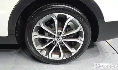 SsangYong TIBOLI 2017 1.6 автомат (гидро), миниатюра 7