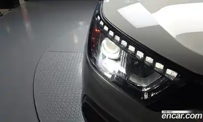 SsangYong TIBOLI 2017 1.6 автомат (гидро), миниатюра 8
