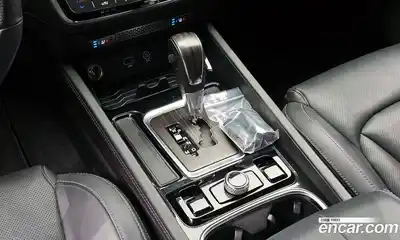 SsangYong Rexton 2018 2.2 автомат (гидро), миниатюра 11