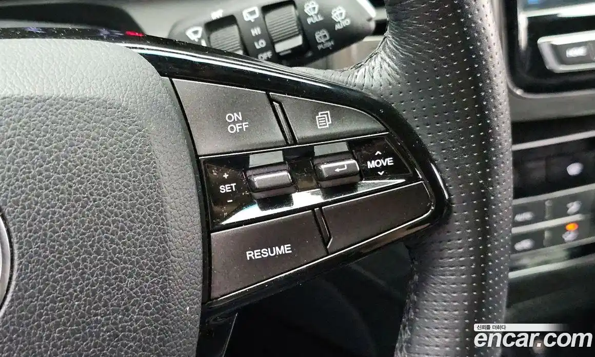 SsangYong Rexton 2018 2.2 автомат (гидро), фото 18